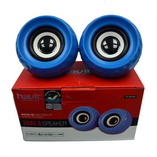 Havit USB2.0 Speaker