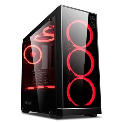 FT Custom Gaming Extreme PC i7 (Gen7)