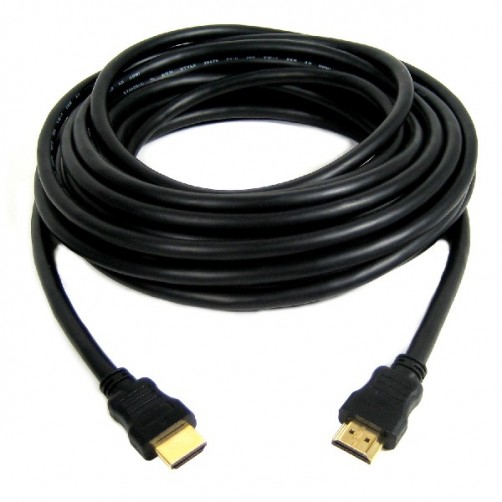 HDMI 50 FT With Ethernet