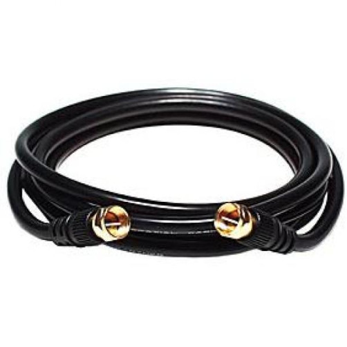 COAXIAL VIDEO CABLE 25FT