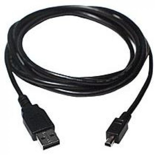 USB 2.0 Digital Camera Cable 6 FT 
