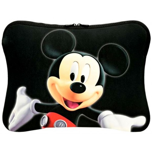 Disney Laptop Slip Case 15.4" W Mickey
