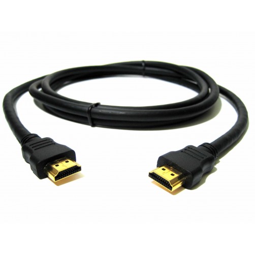 HDMI CABLE 16.5 FT High Speed HDMI v1.4