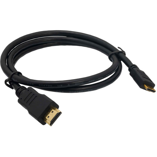 HDMI CABLE 6.5 FT