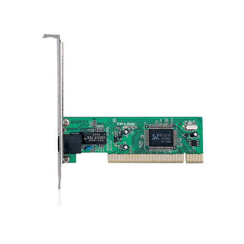 TP-Link Network Adapter 10/100 PCI