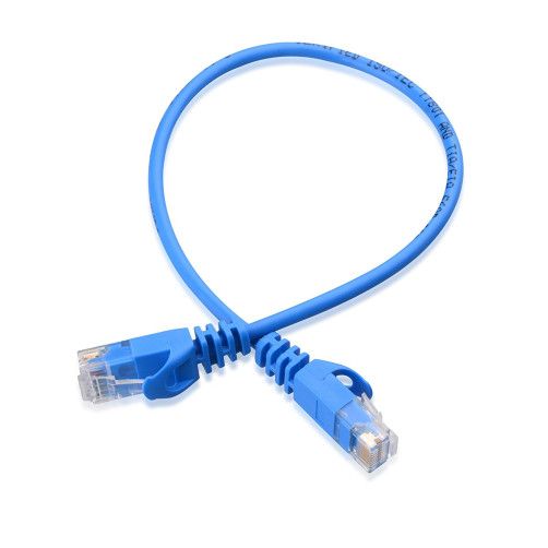 NETWORK CABLE 1FT