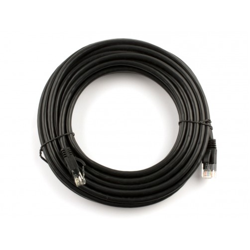 NETWORK CABLE 25FT