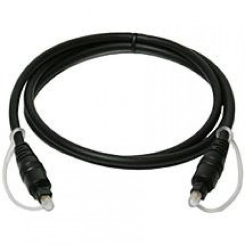 OPTICAL AUDIO CABLE 6FT