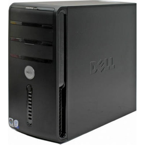 Dell Vostro 200 Intel Pentium Dual(2.00 Ghz) 250GB HDD/ RAM 4GB